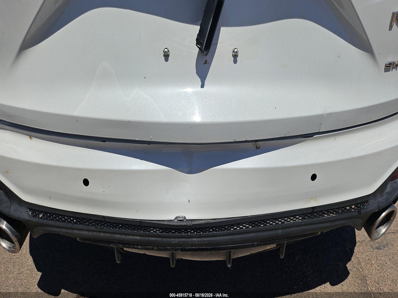 2022 ACURA RDX A-SPEC ADVANCE PACKAGE/PMC EDITION · 6/11