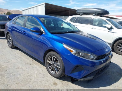 3KPF24AD5PE****** · 2023 KIA FORTE LXS