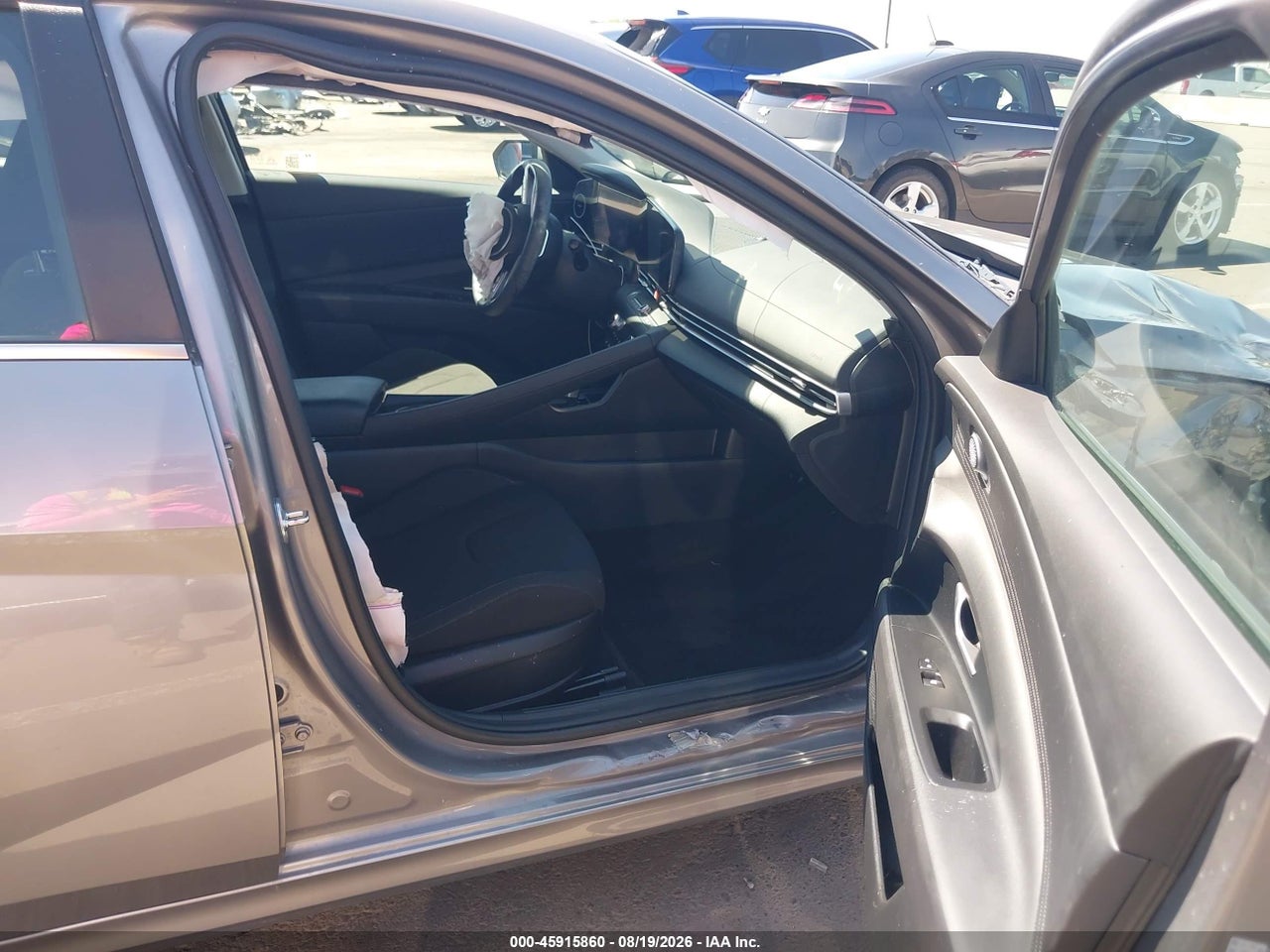 2024 HYUNDAI ELANTRA SEL · 5/11