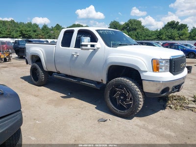 1GTEK19078Z****** · 2008 GMC SIERRA 1500 SLT
