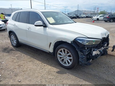 5UXCR6C51KL****** · 2019 BMW X5 XDRIVE40I