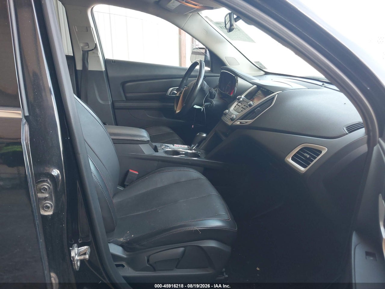 2GKALPEK5H6****** · 2017 GMC TERRAIN SLT · 5/11