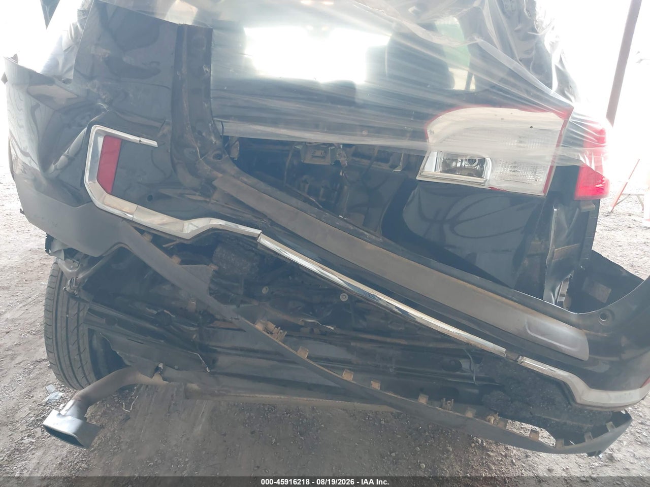 2GKALPEK5H6****** · 2017 GMC TERRAIN SLT · 6/11