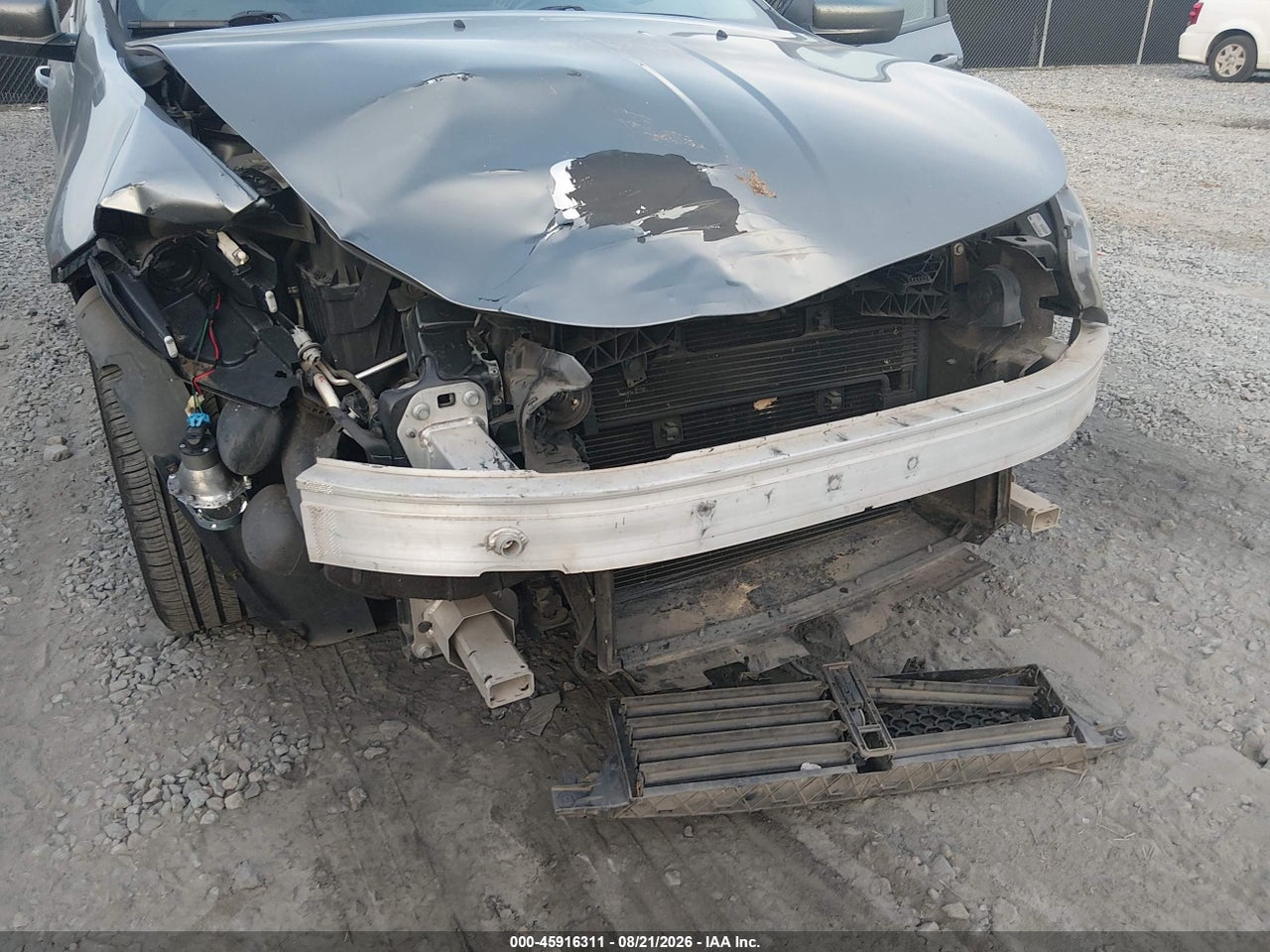 2013 DODGE DART SXT · 6/11