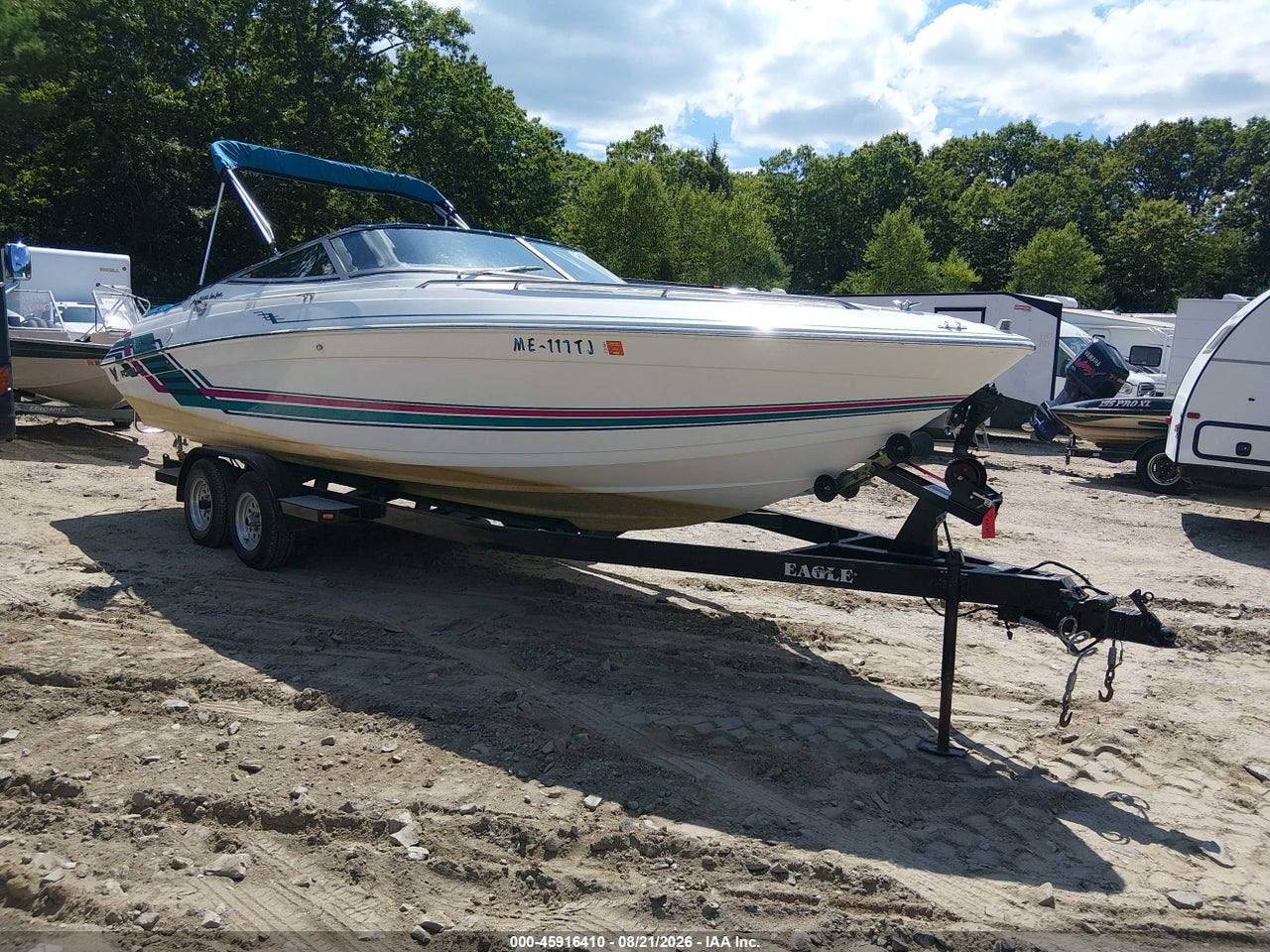 2019 GRAND DESIGN OTHER