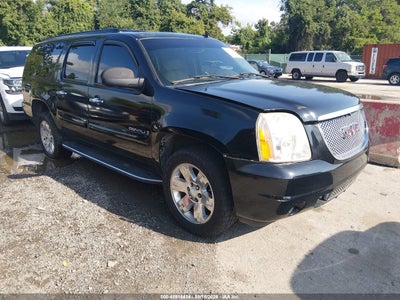 2007 GMC YUKON XL DENALI DENALI