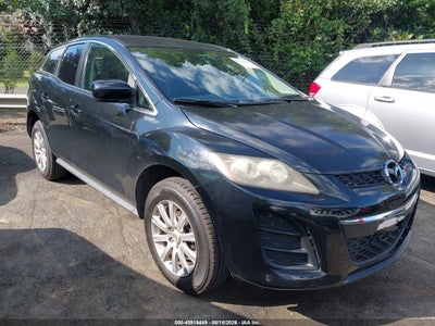 JM3ER2A5XB0****** · 2011 MAZDA CX-7 I SV