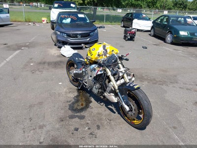 JYARN02E0WA****** · 1998 YAMAHA YZFR1