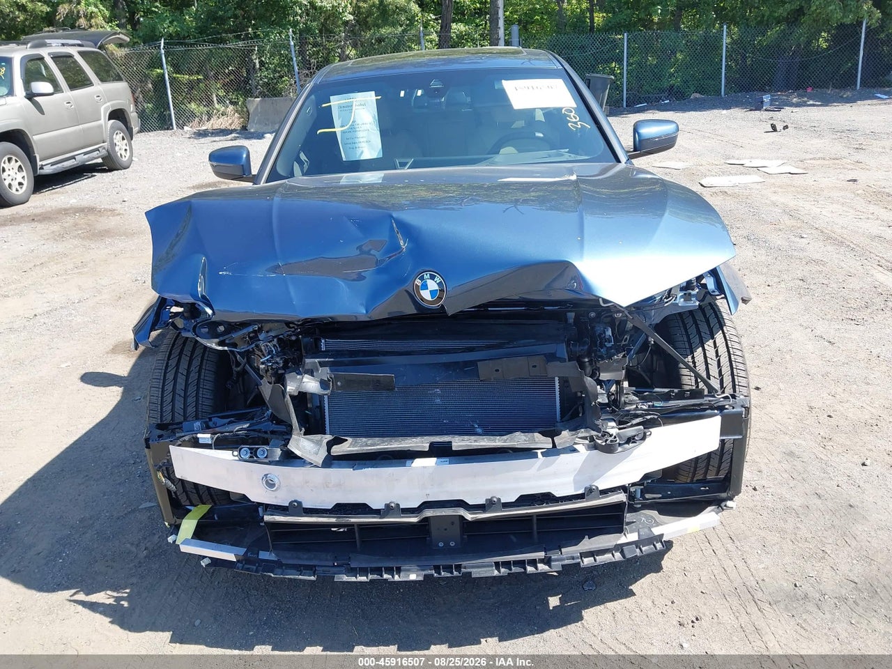 2025 BMW 330I XDRIVE · 6/11