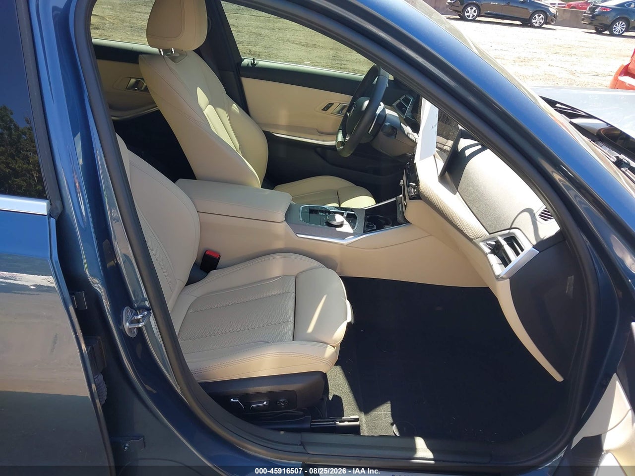 2025 BMW 330I XDRIVE · 5/11