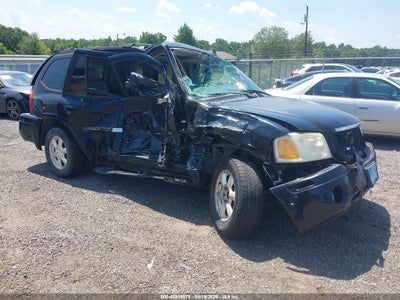 1GKDS13S562****** · 2006 GMC ENVOY SLT