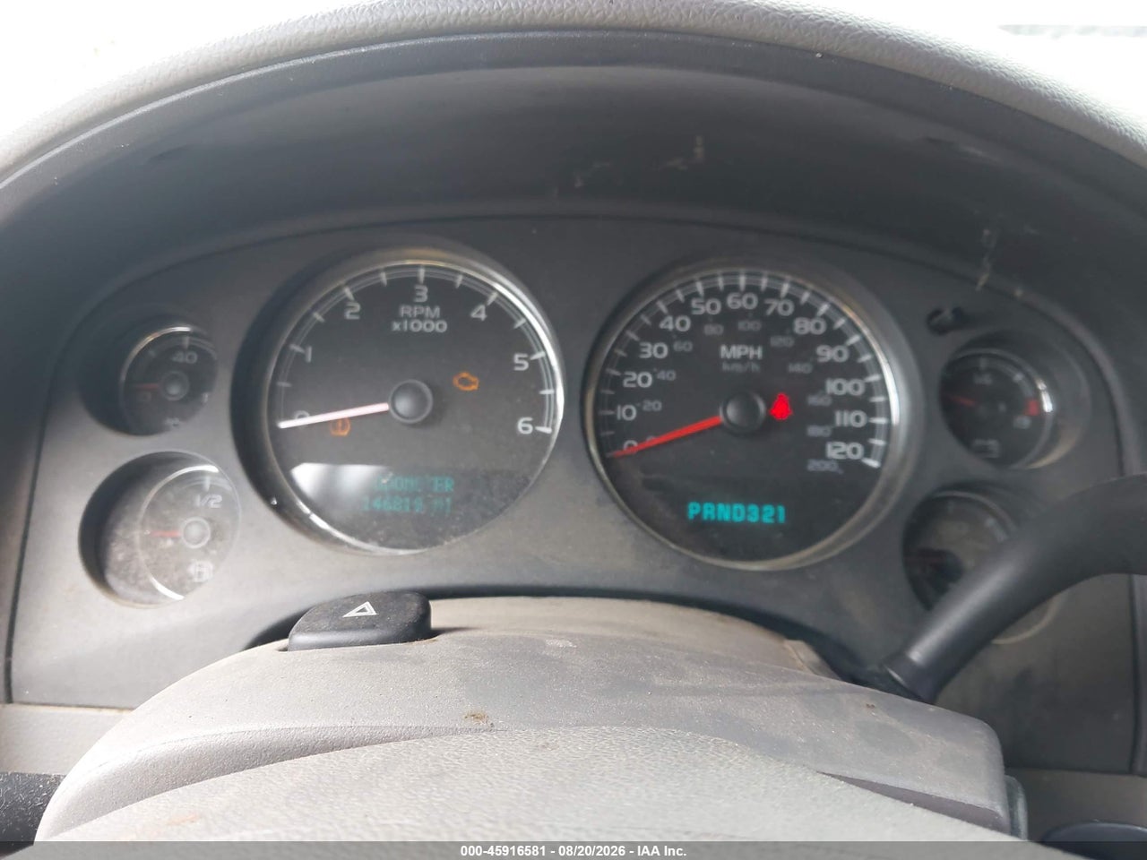 1GTEK19J37Z****** · 2007 GMC SIERRA 1500 SLT · 7/11