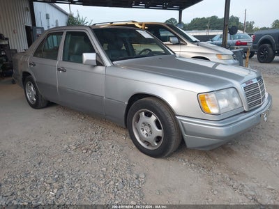 1995 MERCEDES-BENZ E 320 BASE/320 SPECIAL
