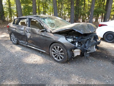 5NPE34AF9GH****** · 2016 HYUNDAI SONATA LIMITED
