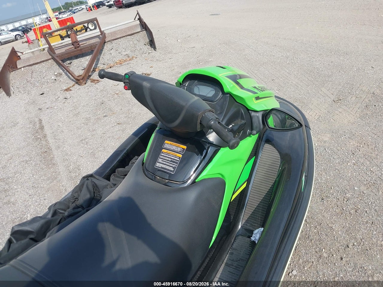 2019 KAWASAKI OTHER · 5/11
