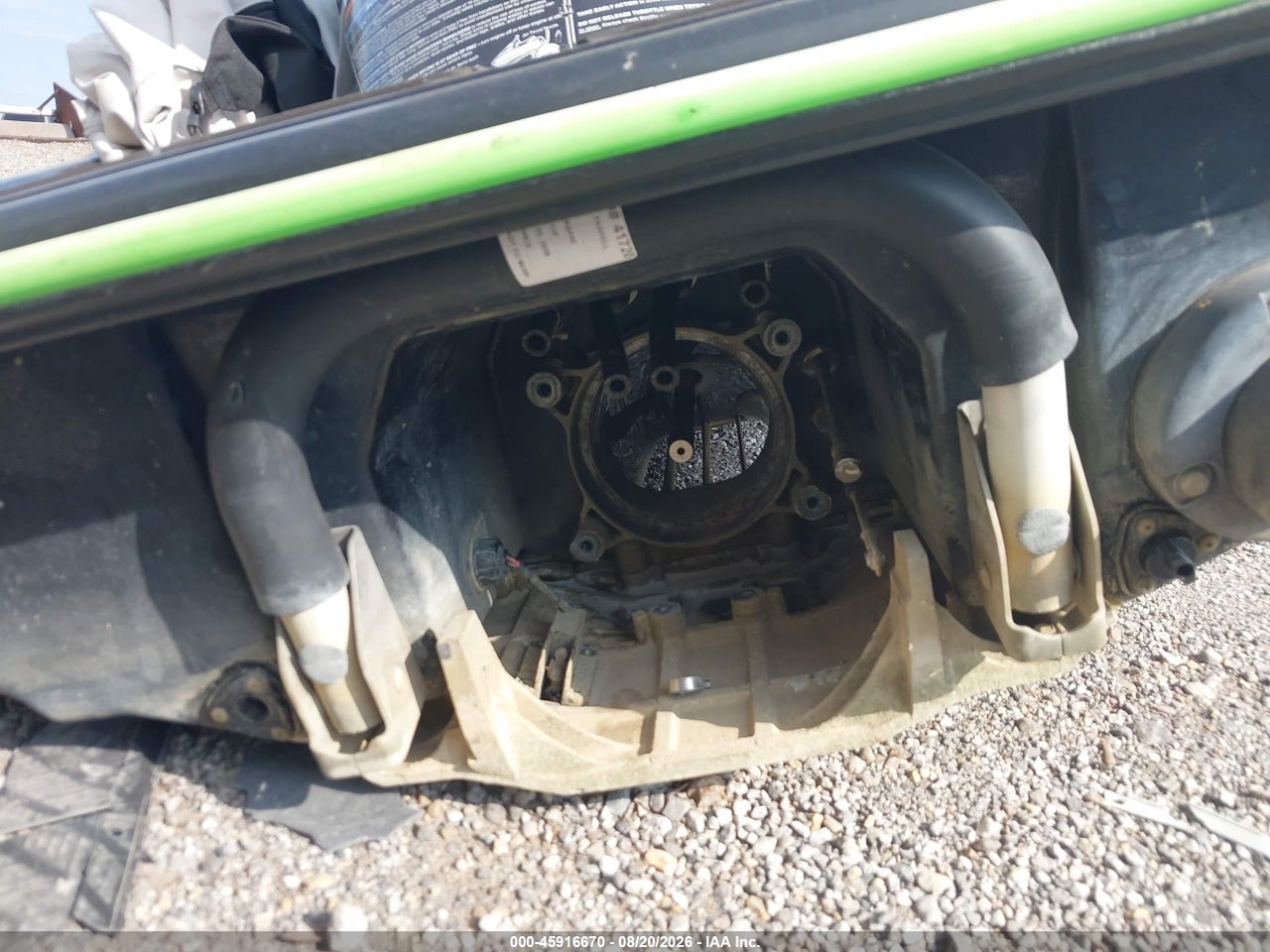 2019 KAWASAKI OTHER · 6/11