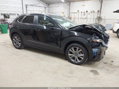 3MVDMBCM0RM****** · 2024 MAZDA CX-30 2.5 S PREFERRED PACKAGE