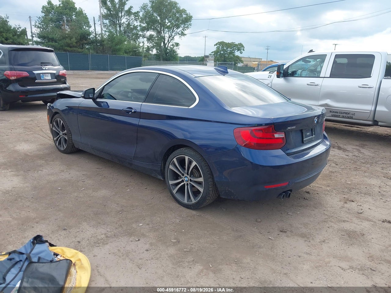 2016 BMW 228I XDRIVE · 3/11