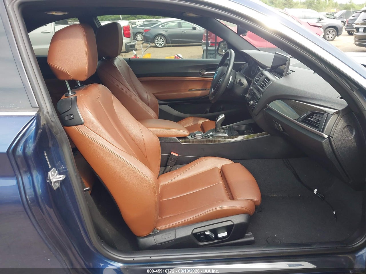 2016 BMW 228I XDRIVE · 5/11