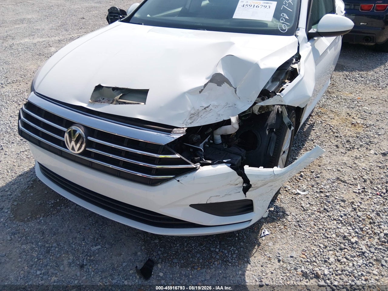 2019 VOLKSWAGEN JETTA 1.4T R-LINE/1.4T S/1.4T SE · 6/11