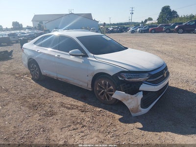 3VWCM7BU5NM****** · 2022 VOLKSWAGEN JETTA 1.5T S