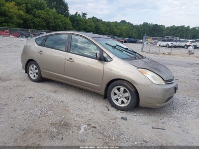 2006 TOYOTA PRIUS