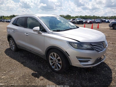 2016 LINCOLN MKC SELECT
