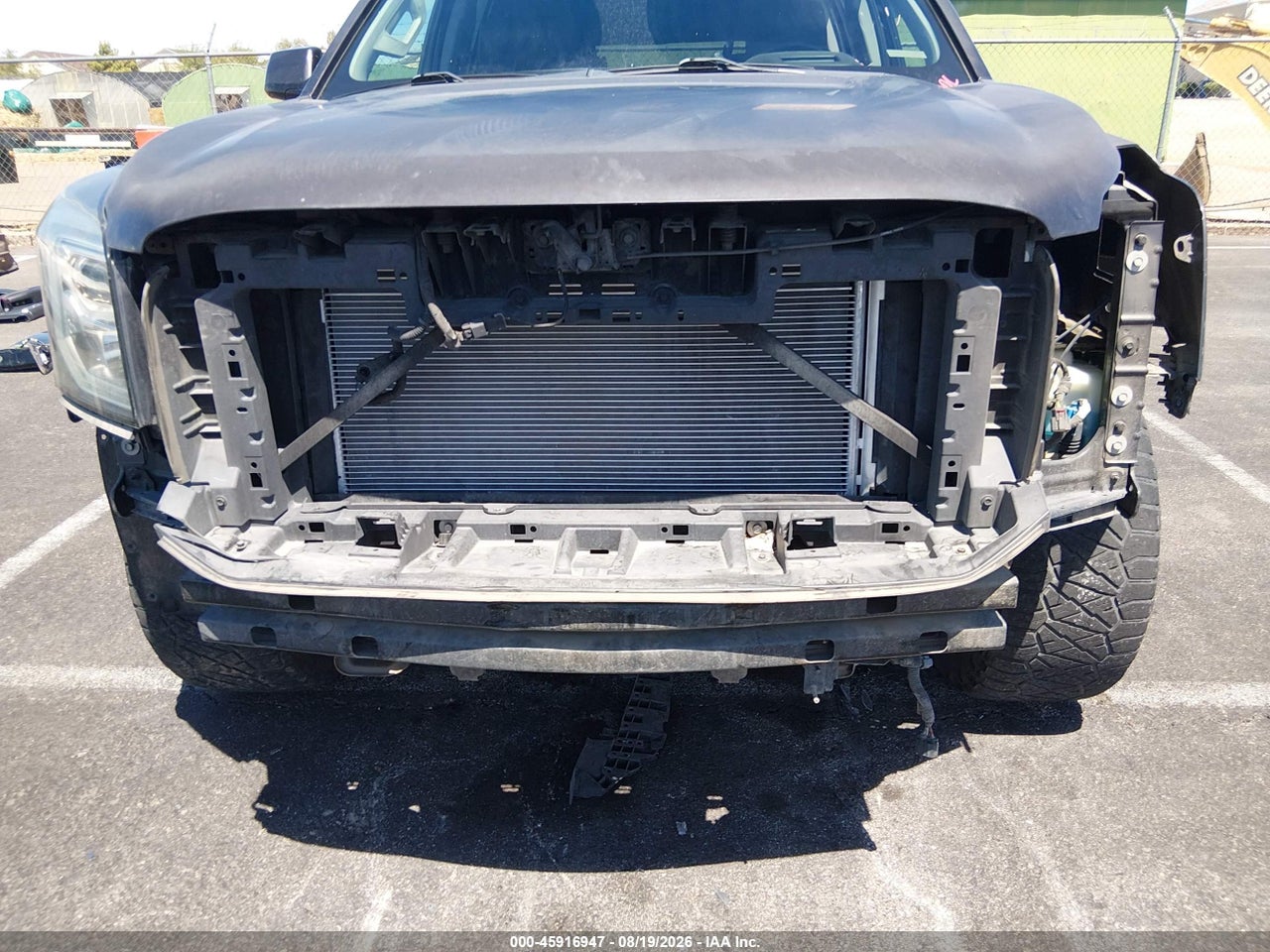2015 GMC YUKON XL 1500 DENALI · 6/11