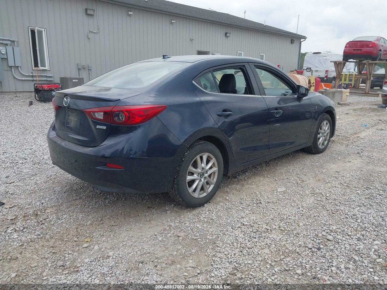2015 MAZDA MAZDA3 I GRAND TOURING · 4/11