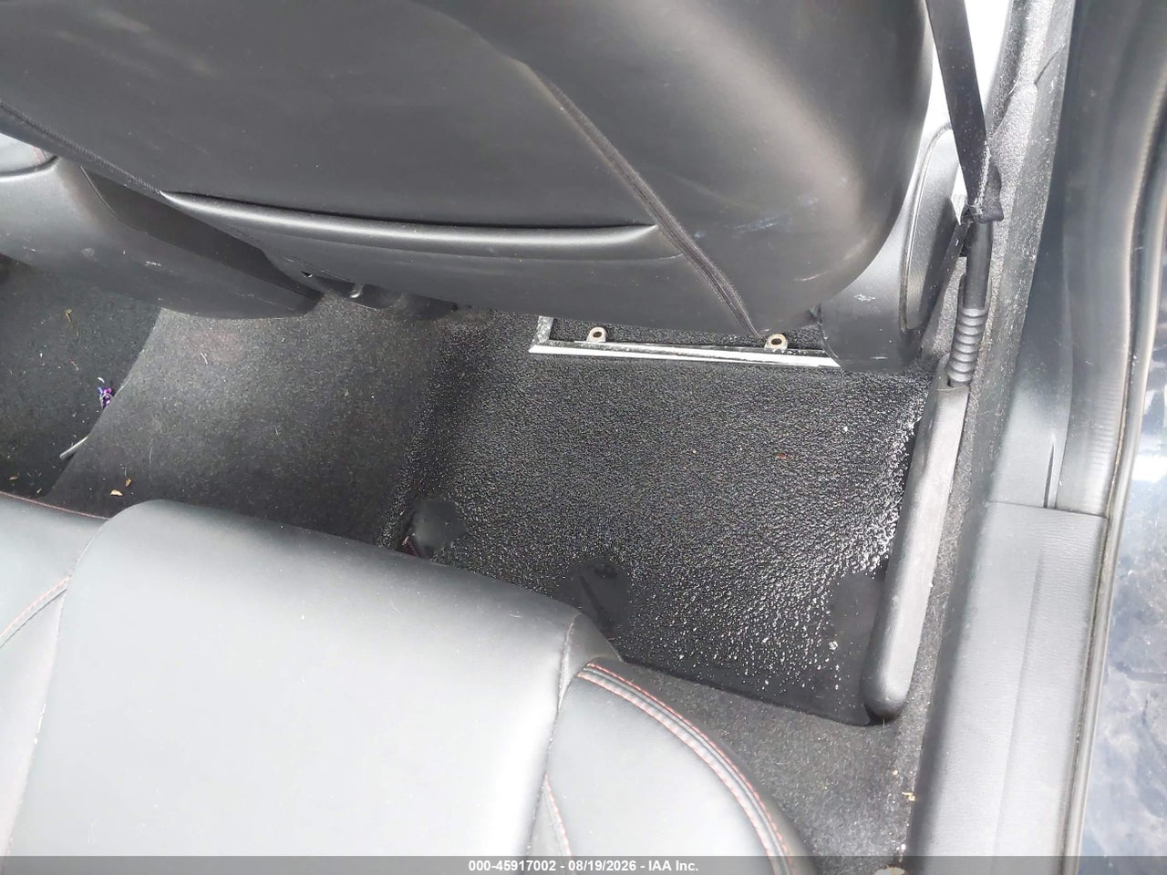 2015 MAZDA MAZDA3 I GRAND TOURING · 6/11