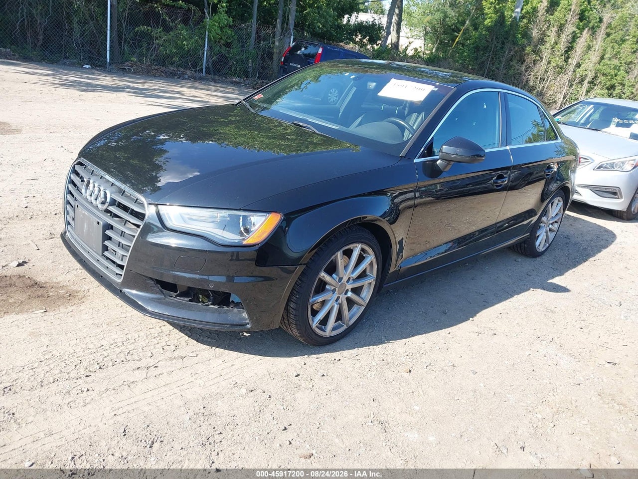 2016 AUDI A3 2.0T PREMIUM · 2/11
