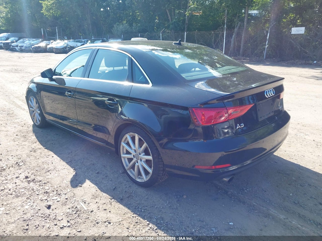 2016 AUDI A3 2.0T PREMIUM · 3/11