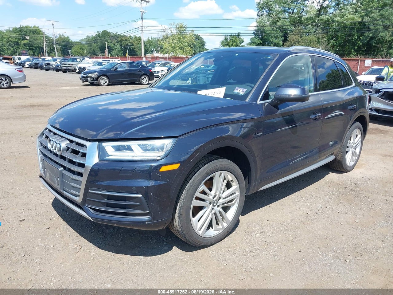 2018 AUDI Q5 · 2/11