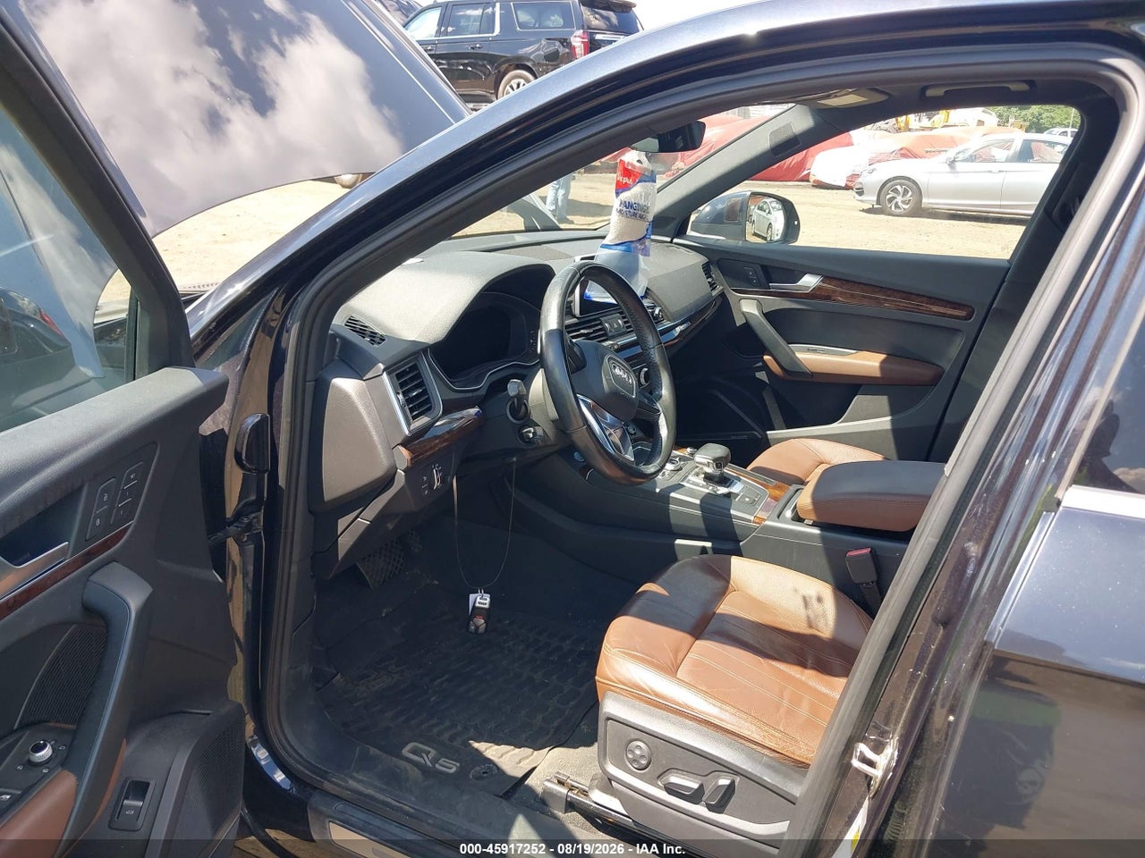 2018 AUDI Q5 · 6/11