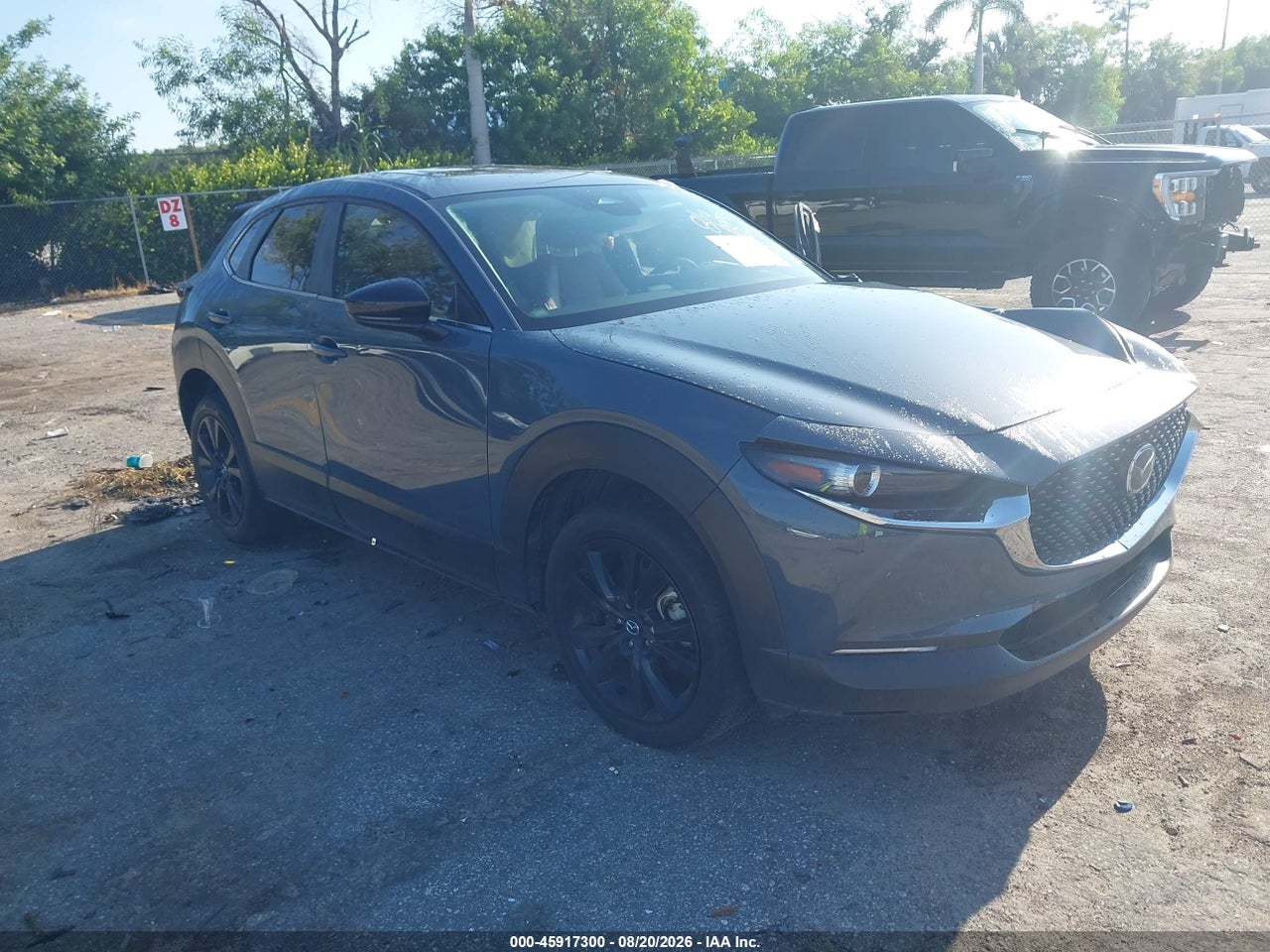 3MVDMBCM0RM****** · 2024 MAZDA CX-30 2.5 S CARBON EDITION