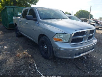 1D7RB1CP5AS****** · 2010 DODGE RAM 1500 SLT/SPORT/TRX