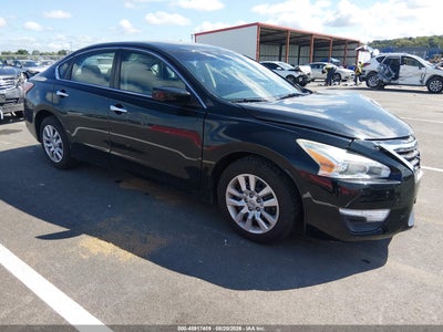 1N4AL3AP3FC****** · 2015 NISSAN ALTIMA 2.5 S