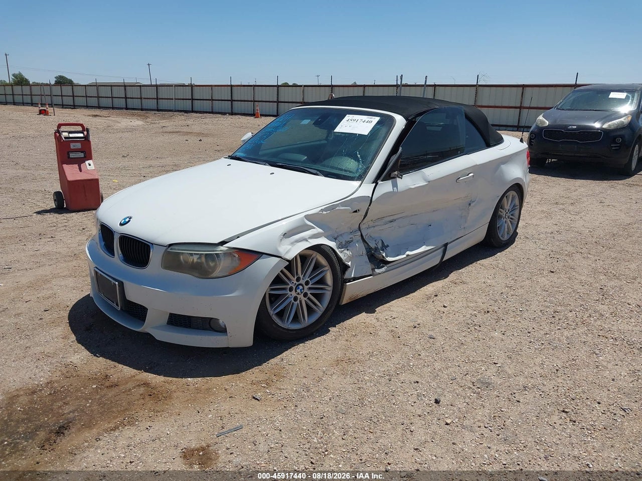 2012 BMW 128I · 2/10