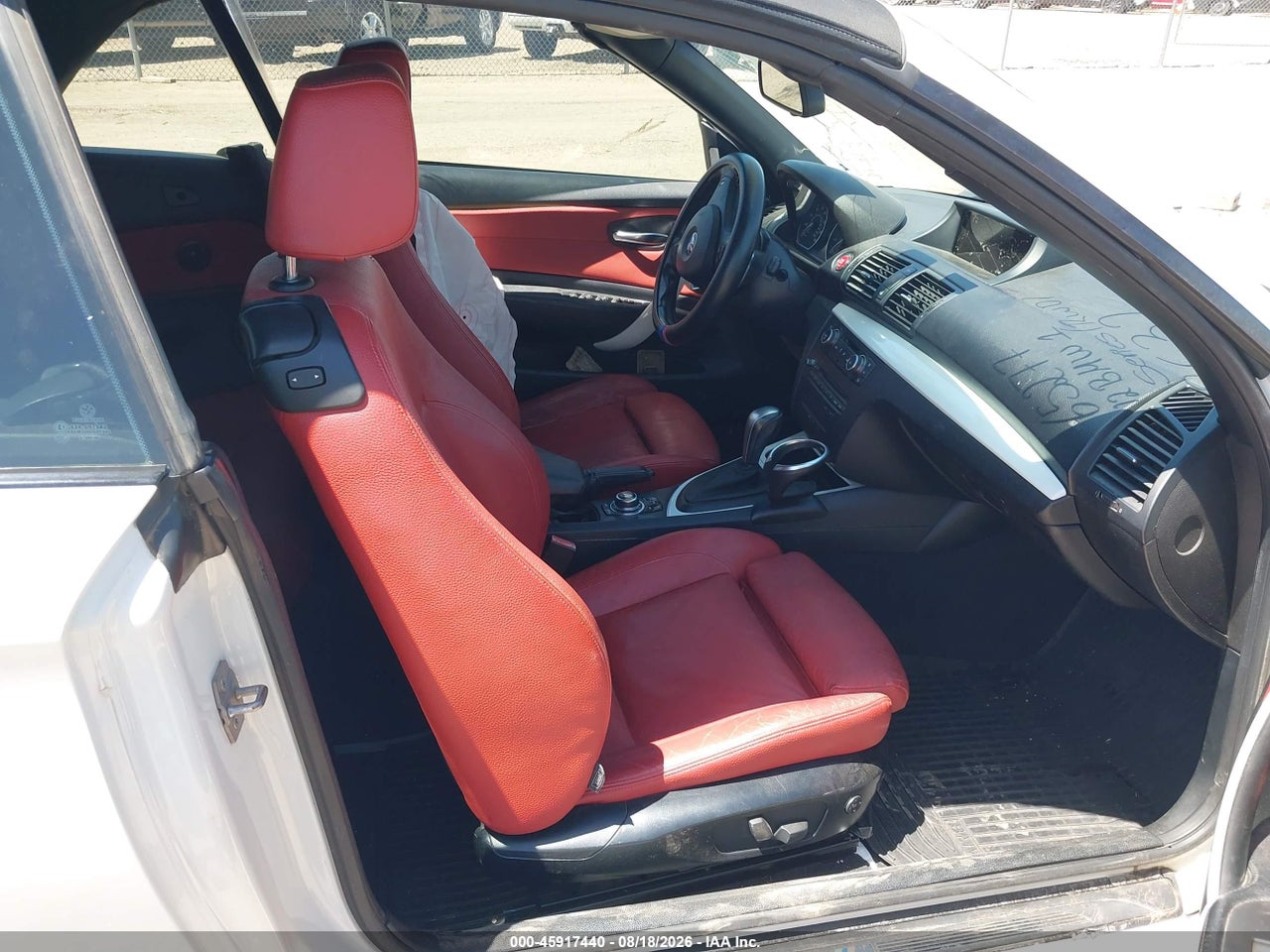 2012 BMW 128I · 5/10