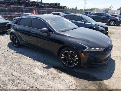 5XXG64J29RG****** · 2024 KIA K5 GT-LINE