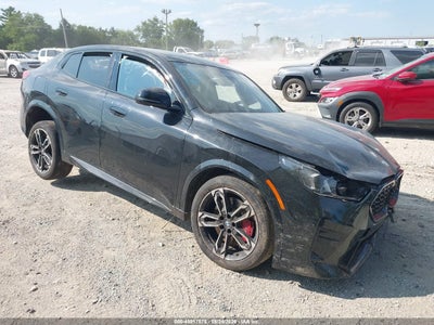 WBX63GM07S5****** · 2025 BMW X2 XDRIVE28I