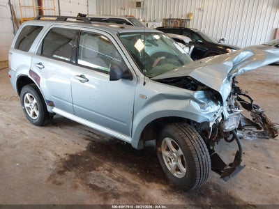 2009 MERCURY MARINER I4
