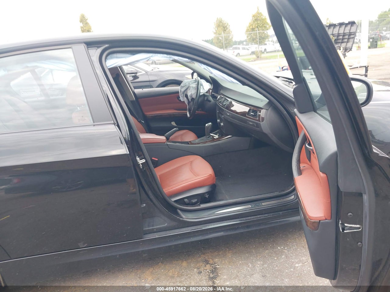 2010 BMW 328I XDRIVE · 5/11
