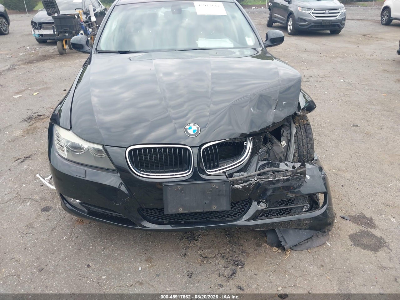 2010 BMW 328I XDRIVE · 6/11