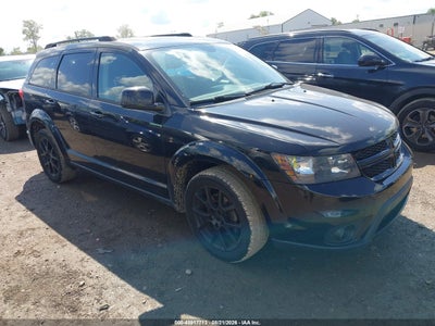 3C4PDDEG4HT****** · 2017 DODGE JOURNEY GT AWD