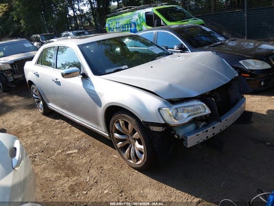 2C3CCAEG8LH****** · 2020 CHRYSLER 300 LIMITED