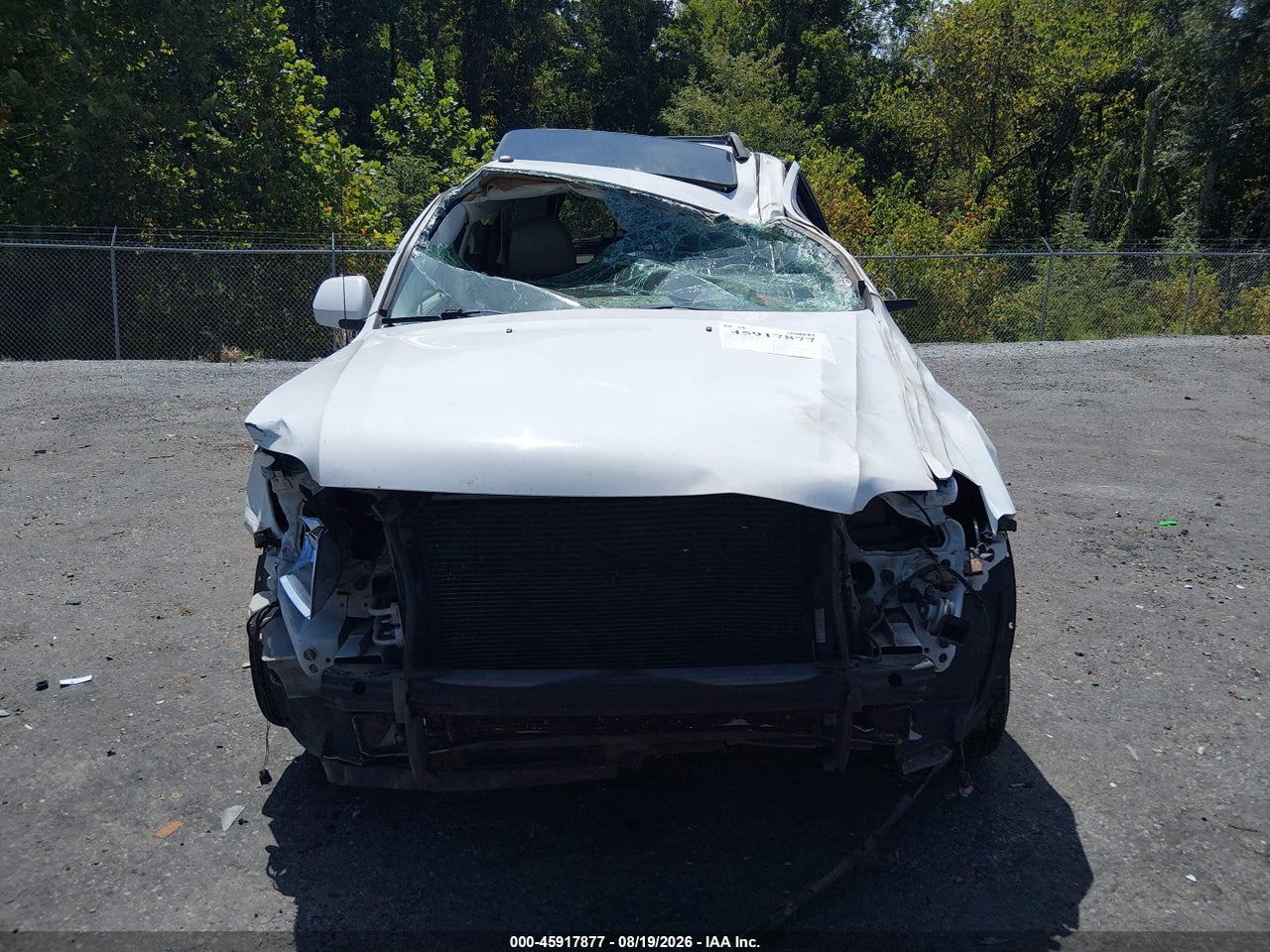 2008 MERCURY MARINER PREMIER · 6/11