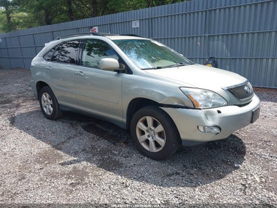 2009 LEXUS RX 350
