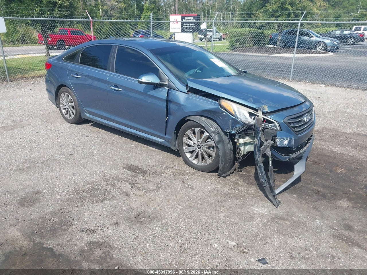 5NPE34AF2FH****** · 2015 HYUNDAI SONATA SPORT
