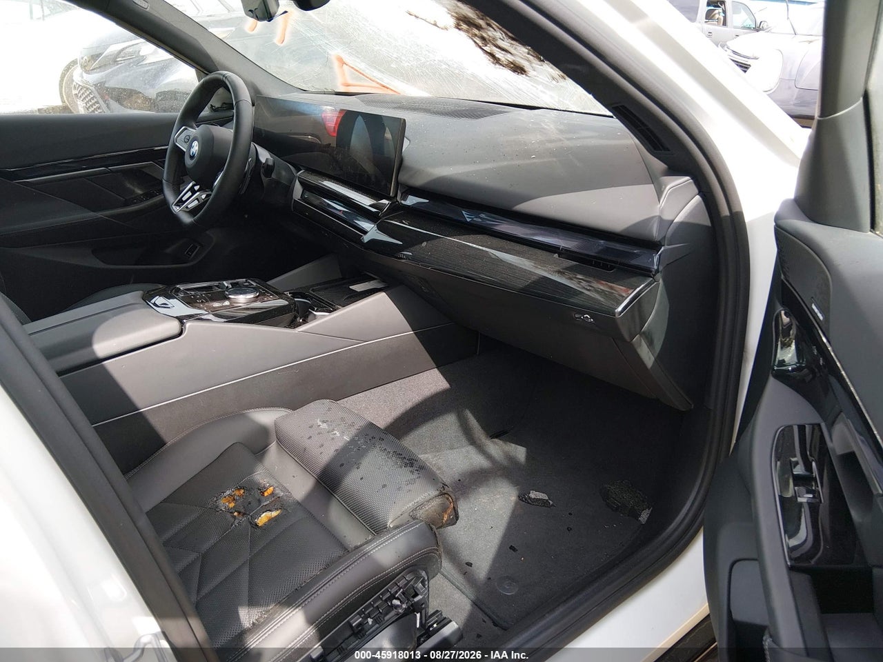 2026 BMW 540I XDRIVE · 5/10